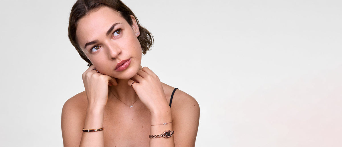 How to Give Your Daniel Wellington Pieces a Second Life