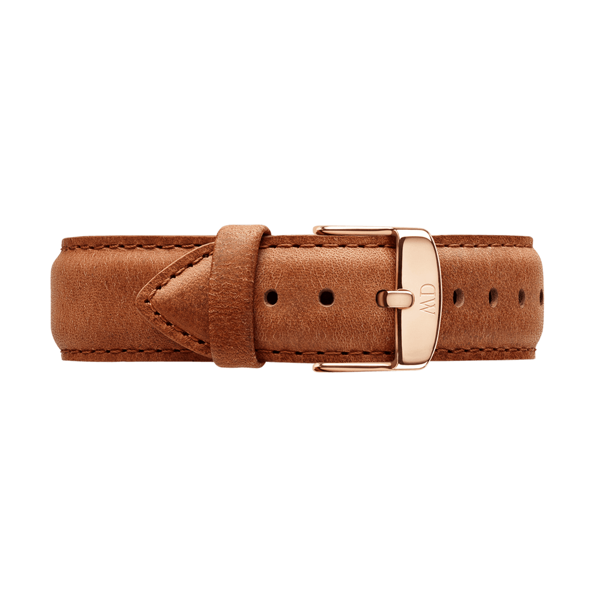 Durham Strap Rose Gold