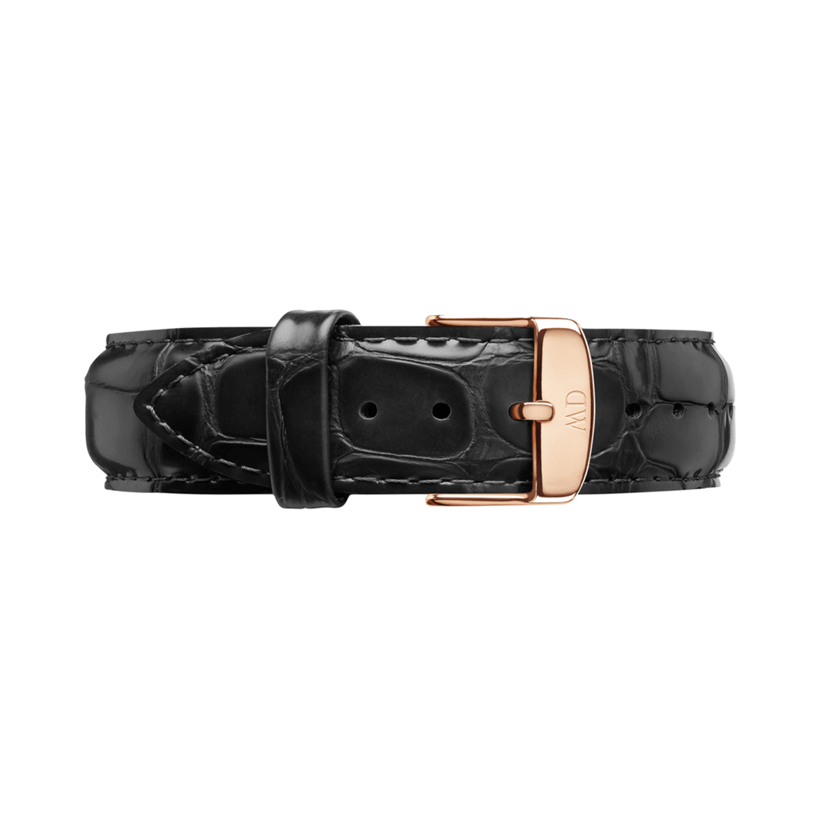 Reading Strap Rose Gold