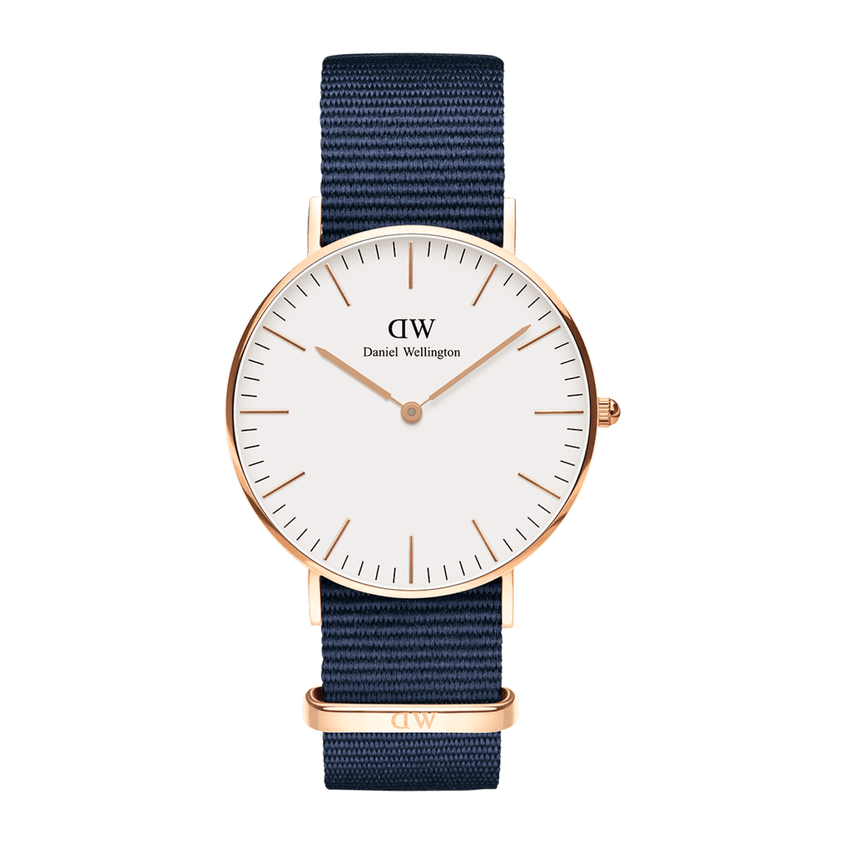 Classic Bayswater Rose Gold