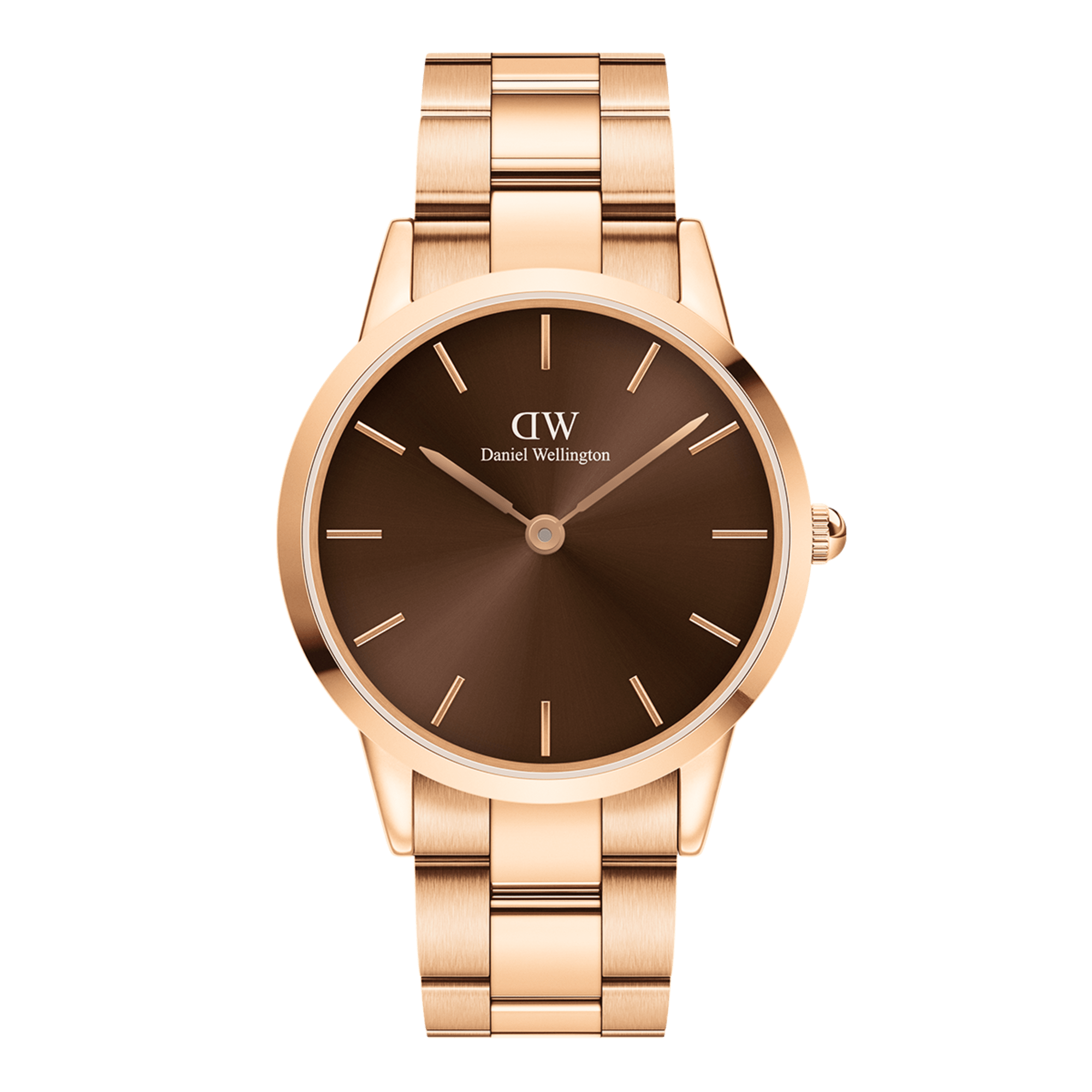 Watch I Love You Uhr Herren Personalisierte Foto Name Armbanduhr