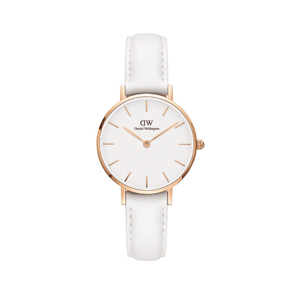 Petite Bondi Rose Gold