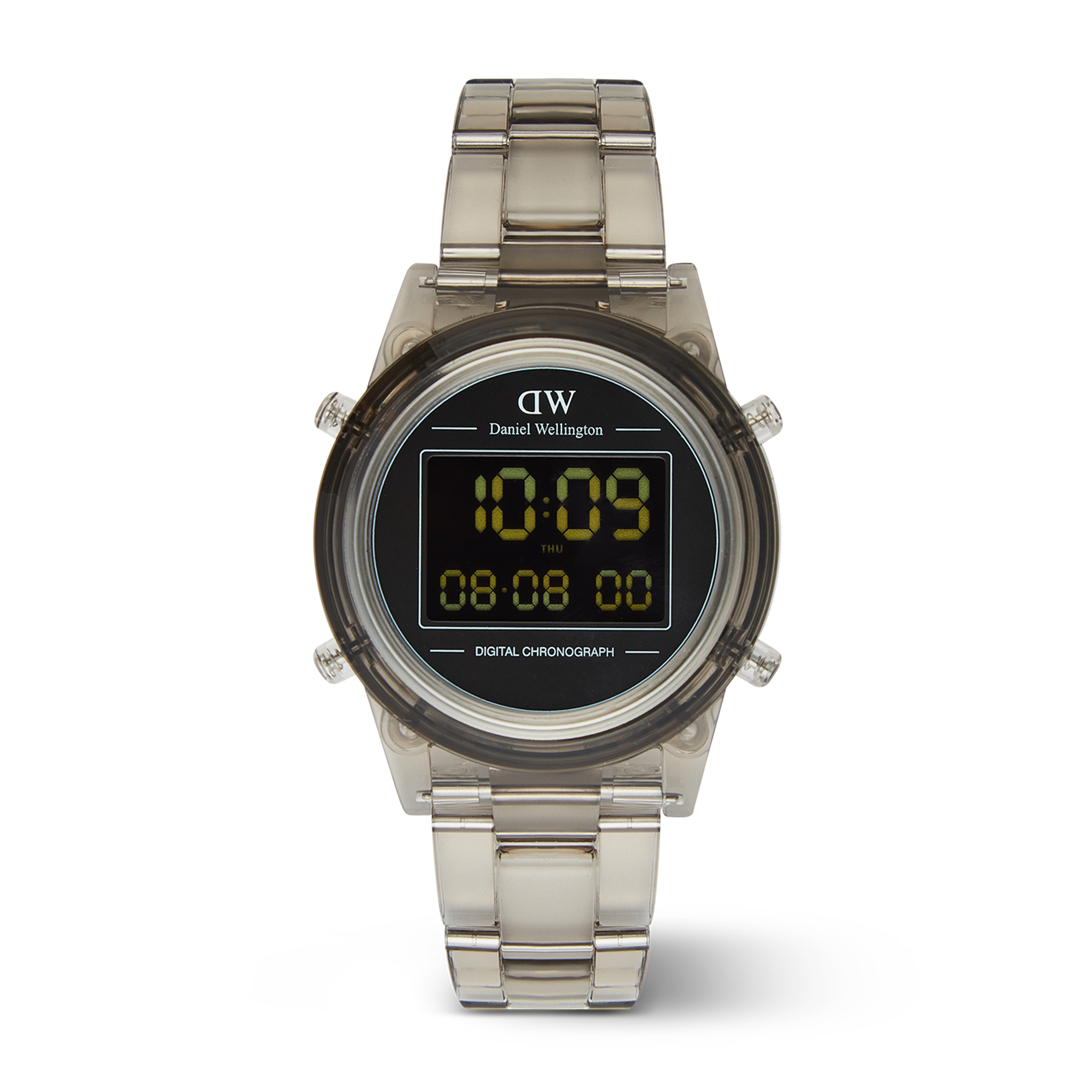 Retro Digital Light Grey Light Grey1