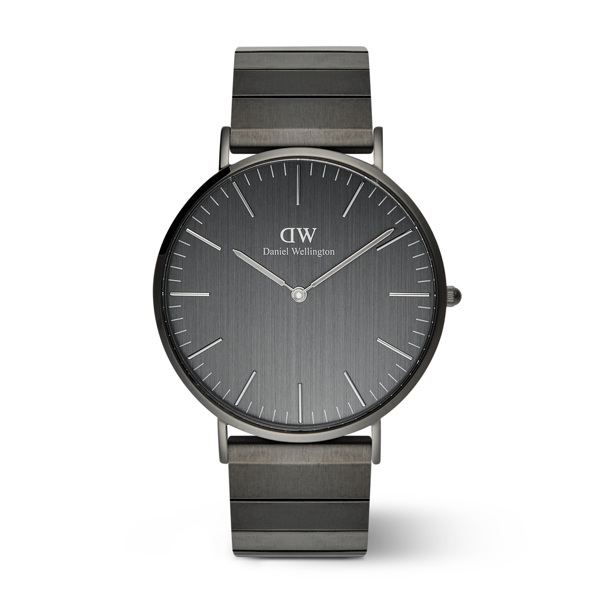 Stainless Steel Daniel Wellington Number Stainless Steel Daniel