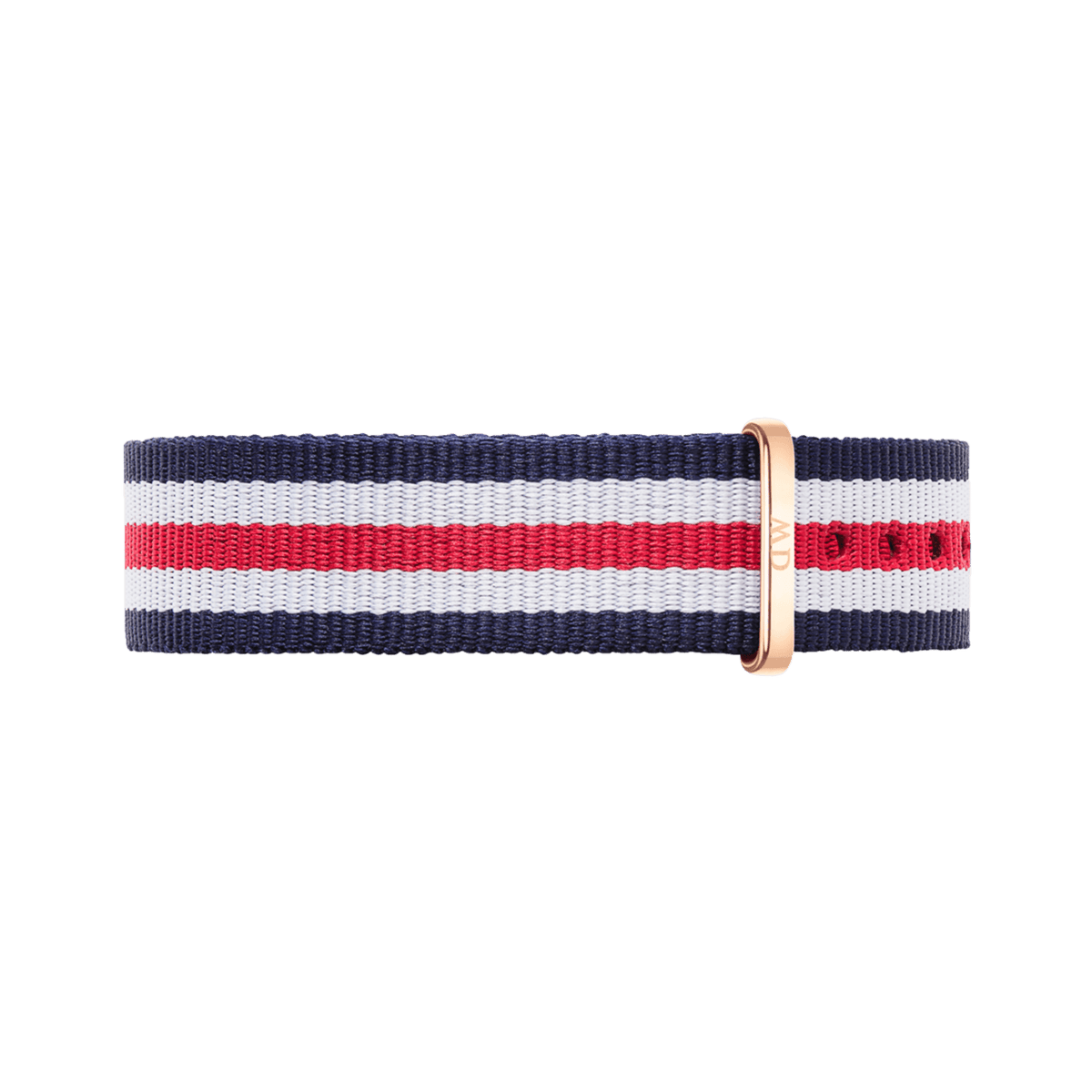 Canterbury Strap Rose Gold