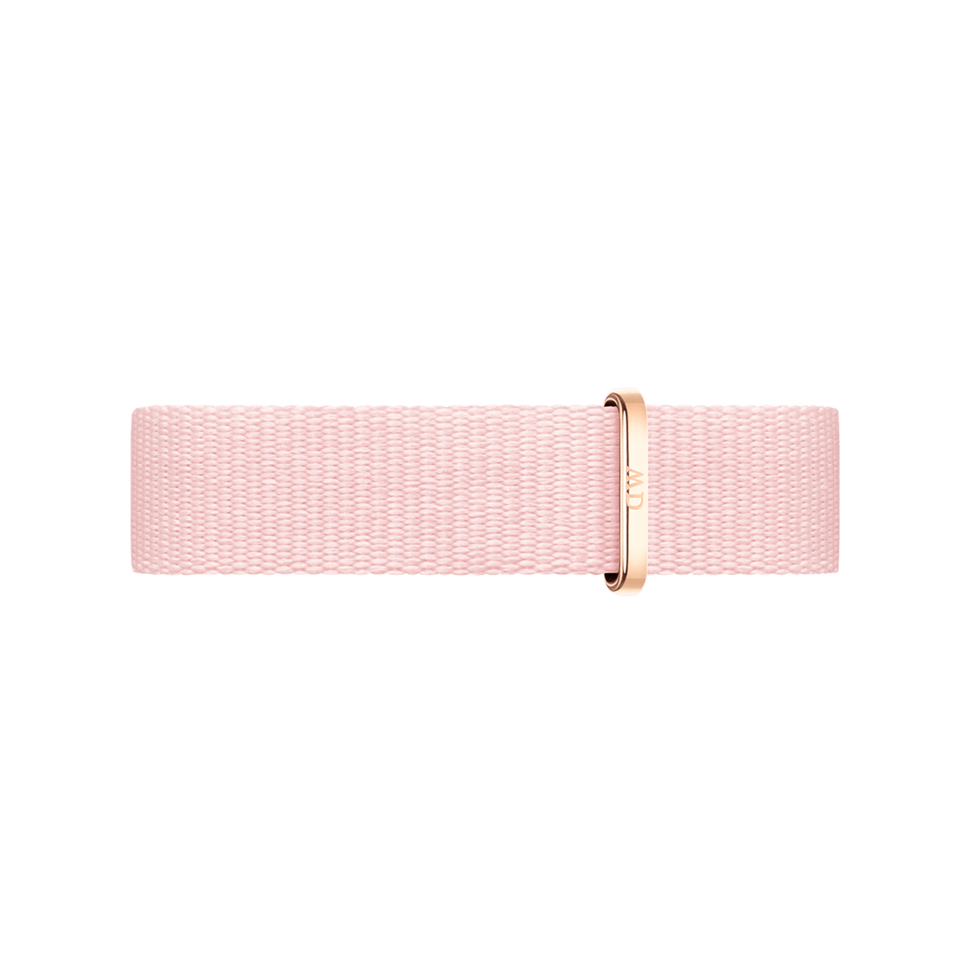 Rosewater Watch strap in light pink 32 mm DW