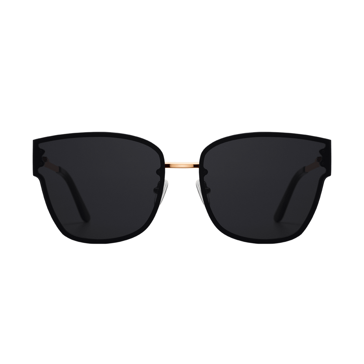 Steel Grande Rose Gold