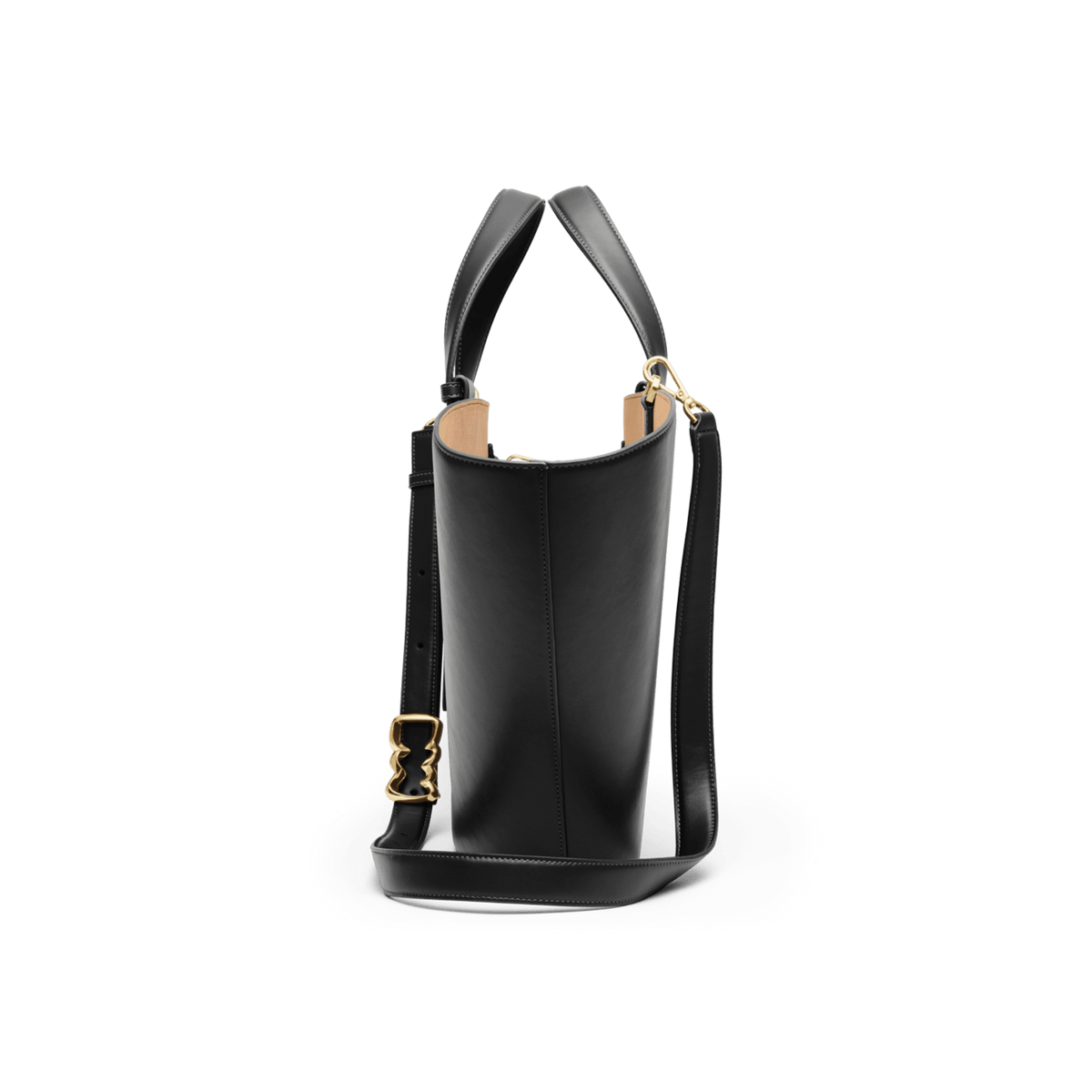 River Bag Black