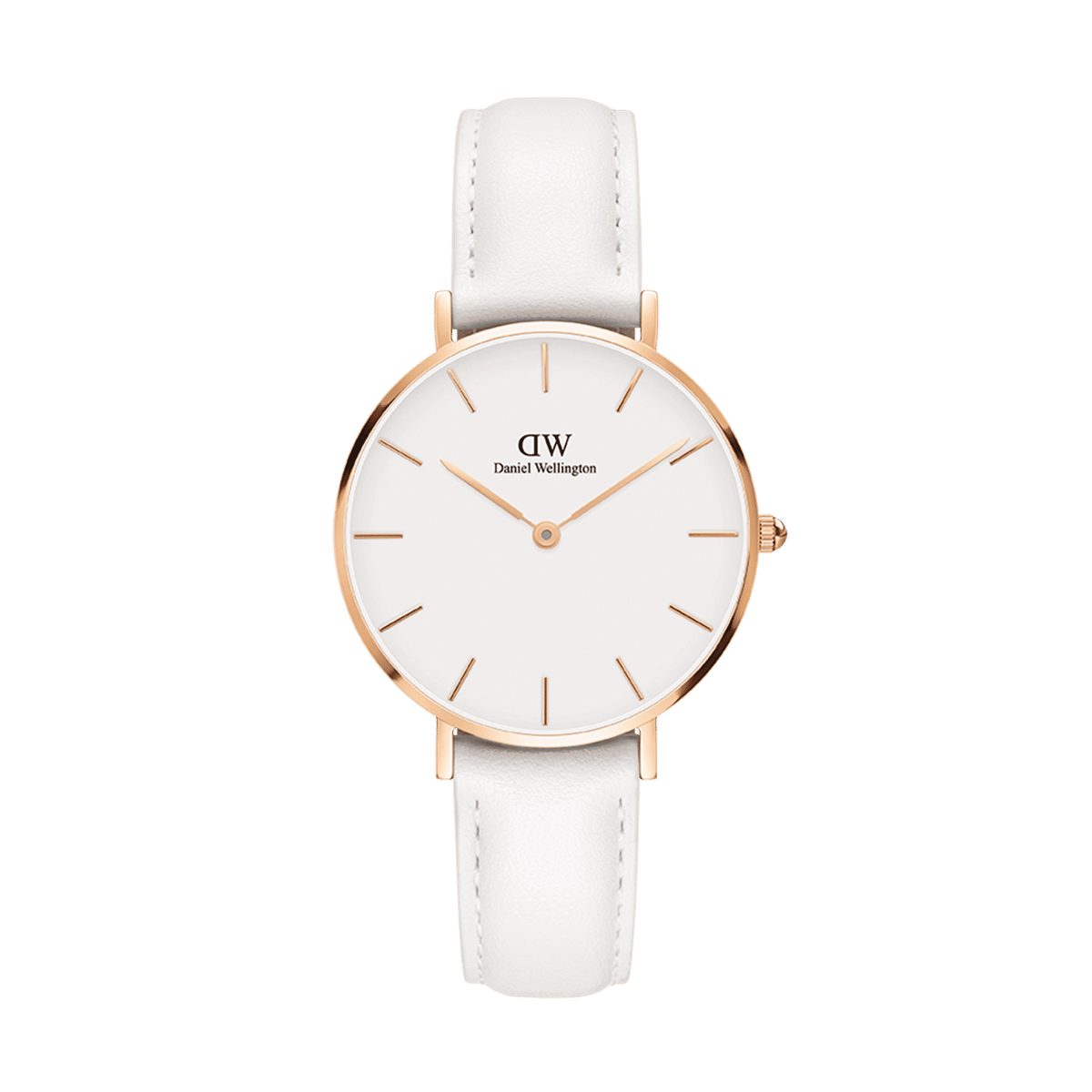 Petite Bondi Rose Gold