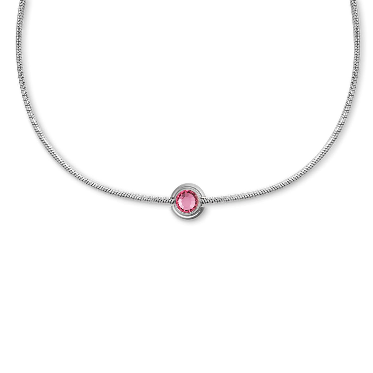 May Charm S925 Sterling Silver