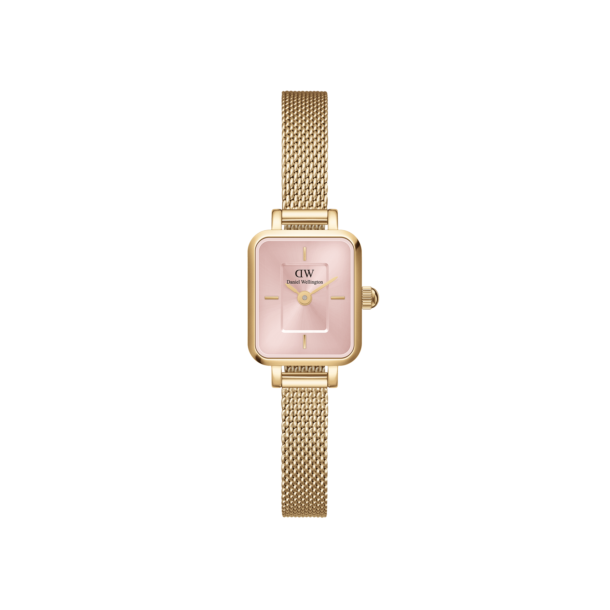 Rose Gold Classic Bayswater Daniel Wellington Daniel Wellington