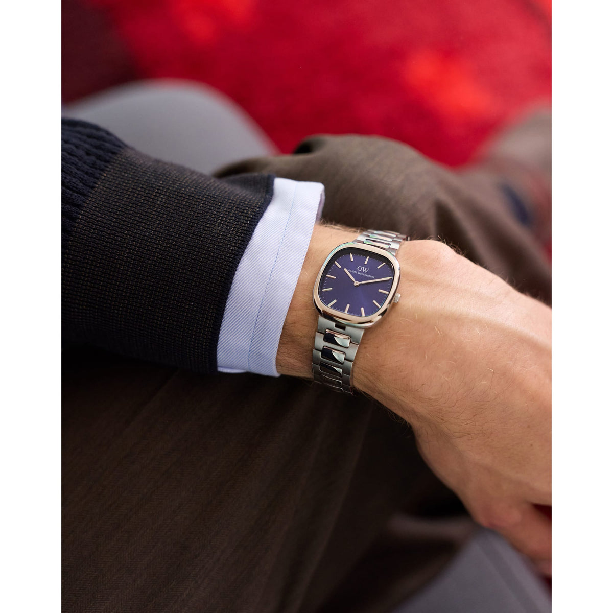 Cort H-Link Arctic Silver