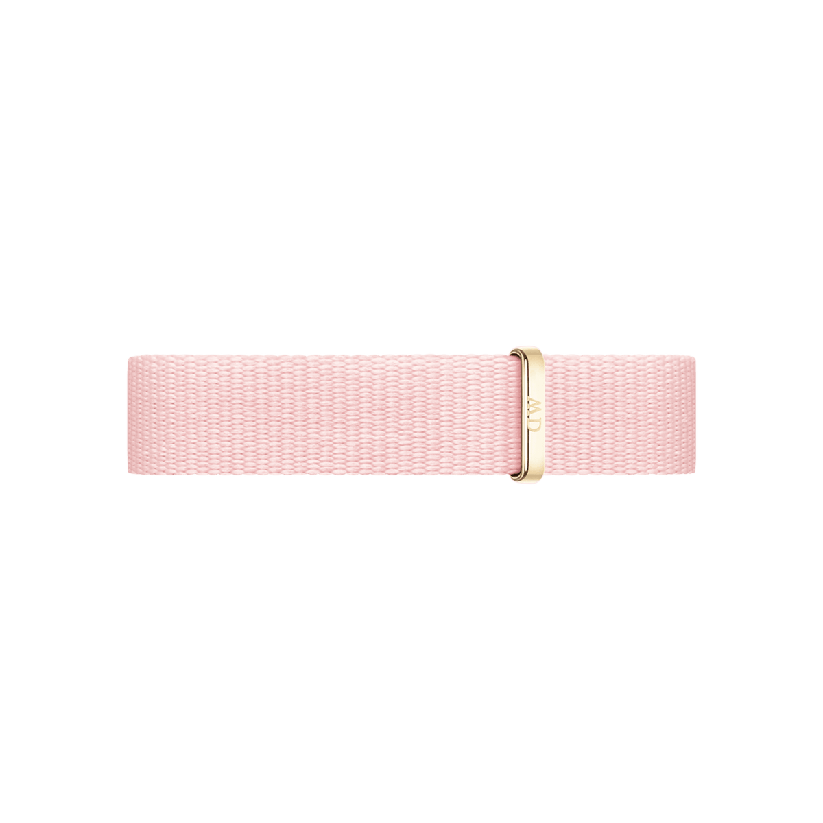 Rosewater Strap Gold