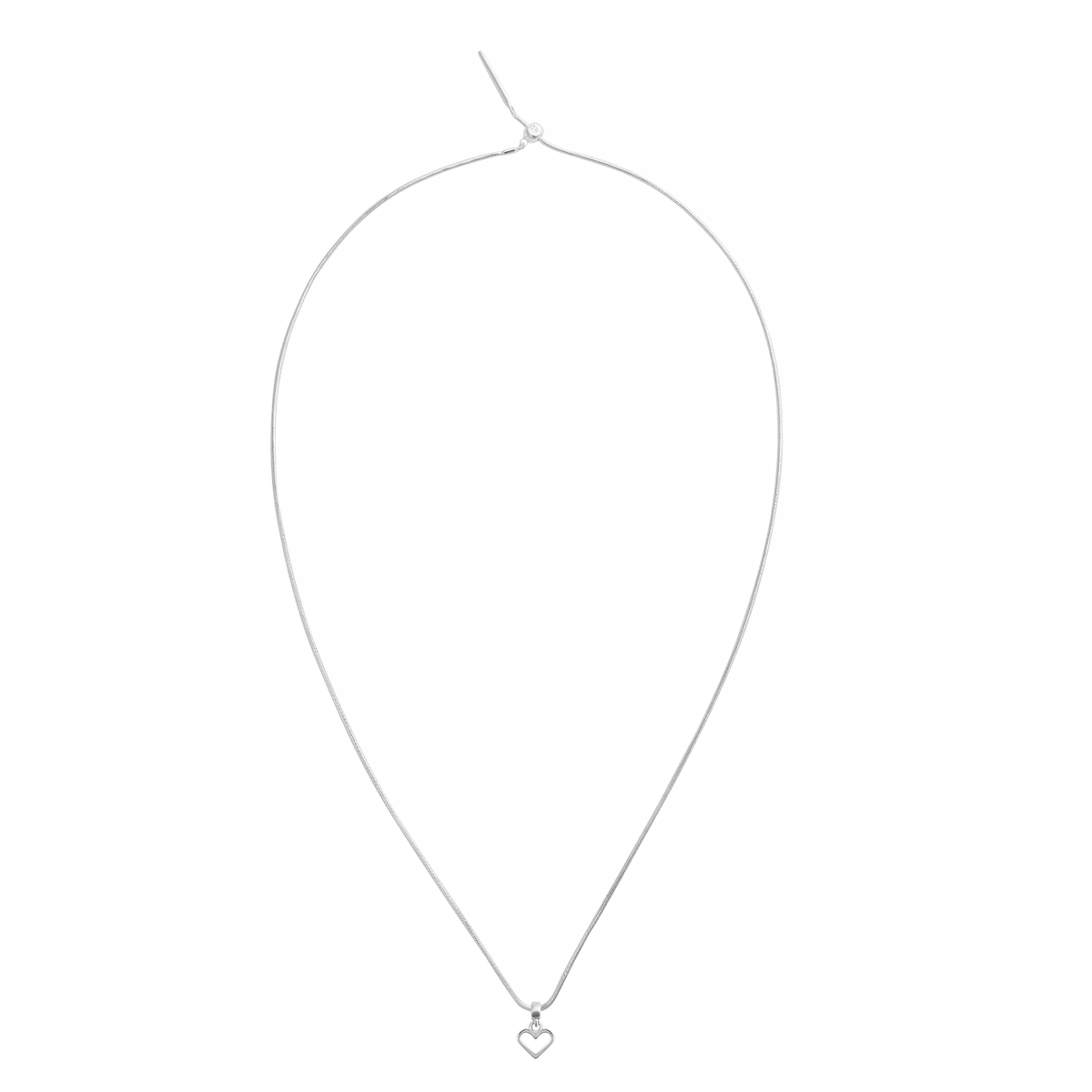 Charm Heart