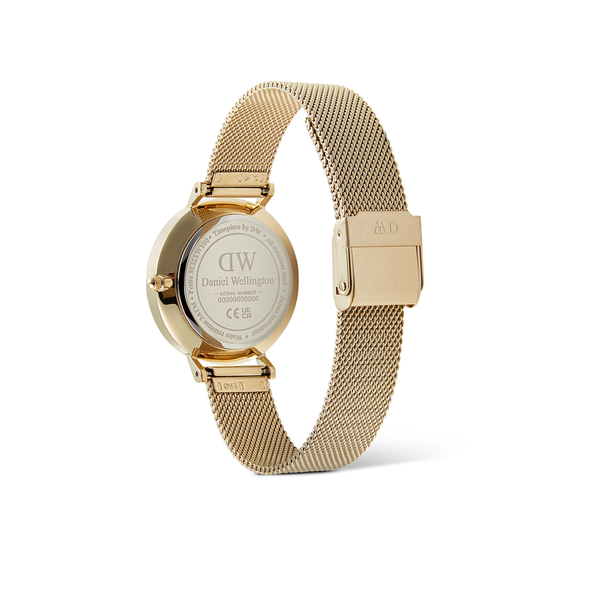 Petite Lune Evergold