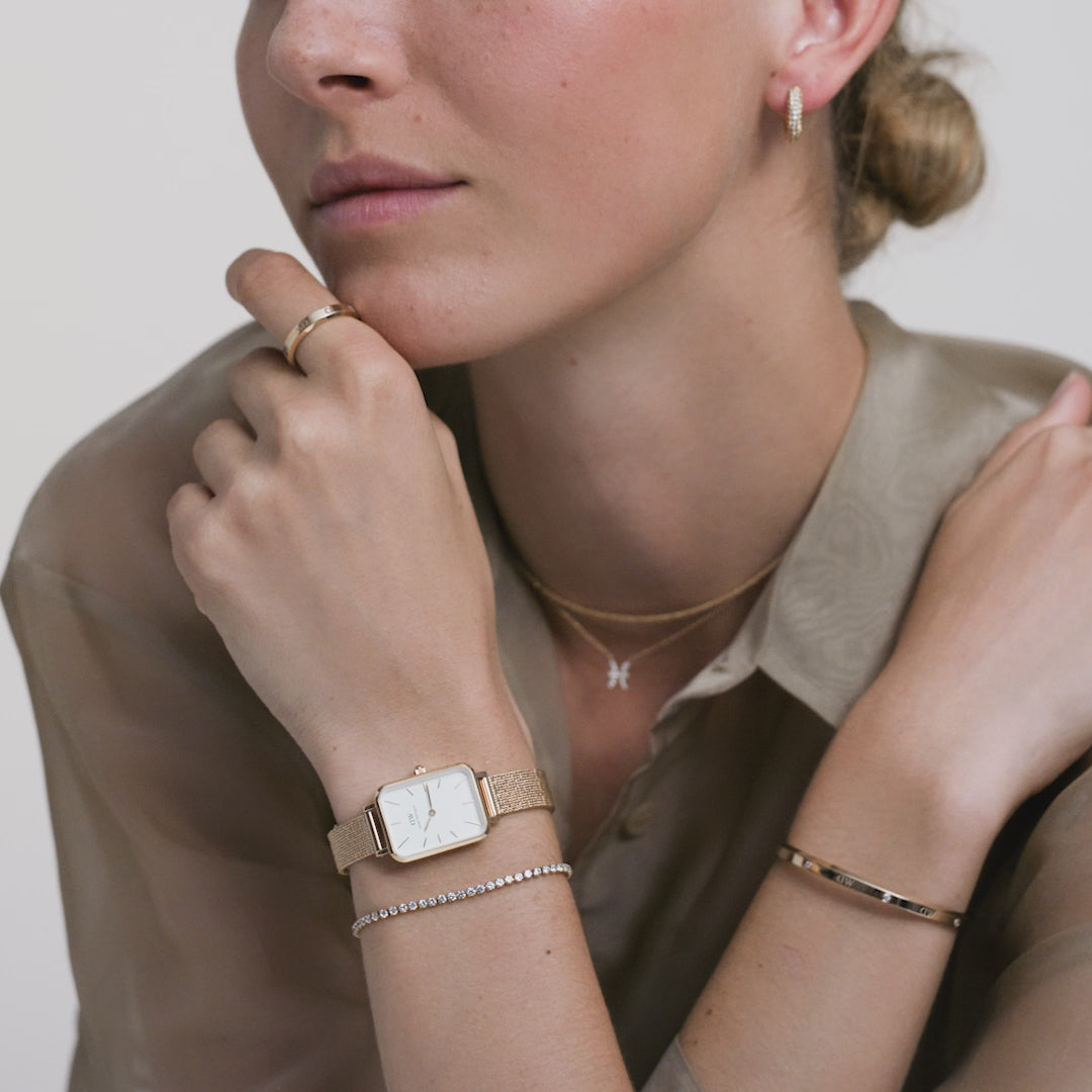 Classic Lumine Bracelet RG