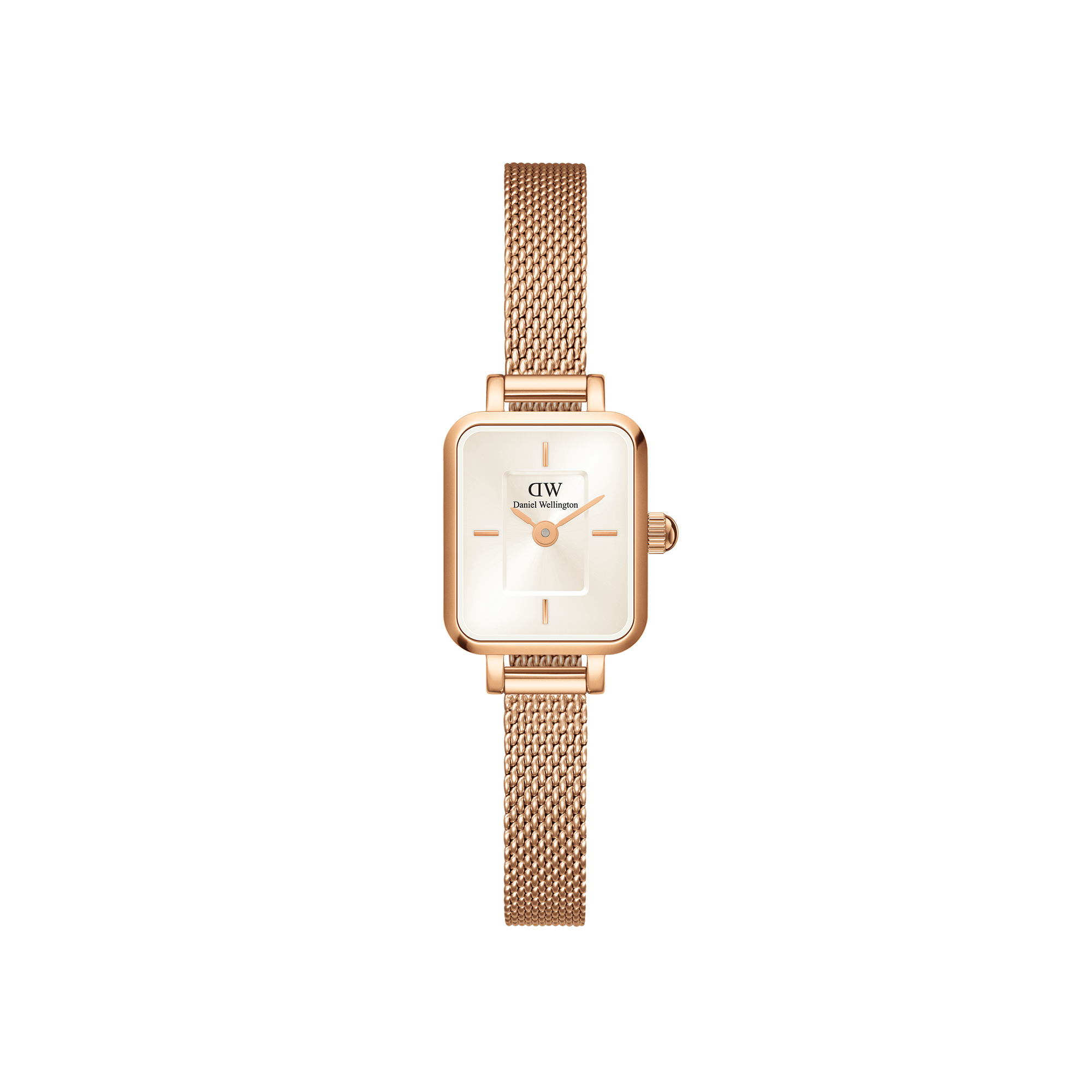 Wellington Strap Daniel Wellington Armband Verstellen Mesh