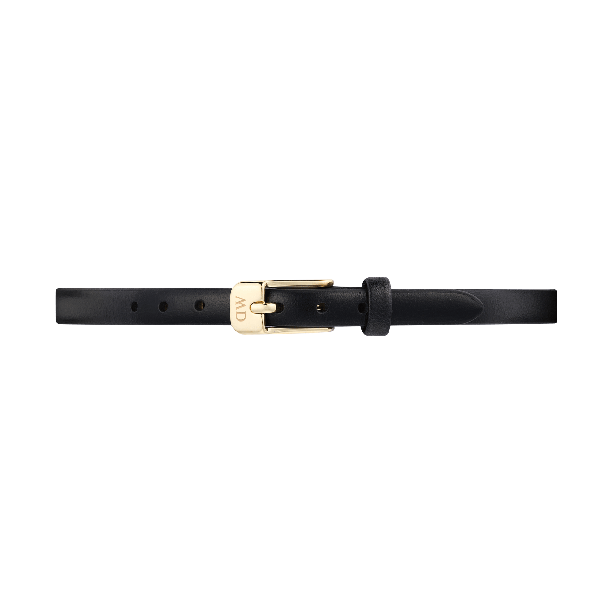Pressed Sheffield - Bracelet de montre en cuir | DW