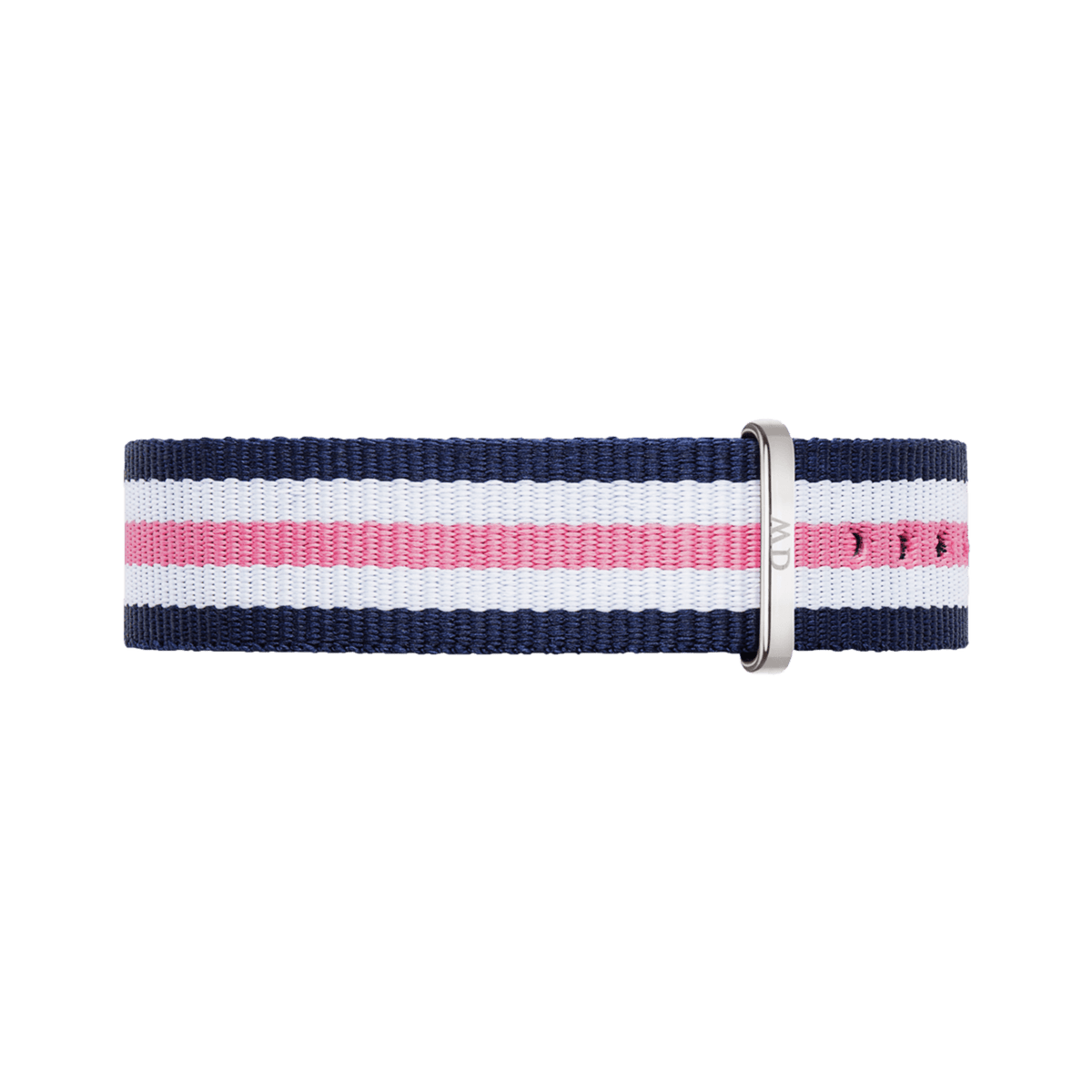 Southampton Strap Silver