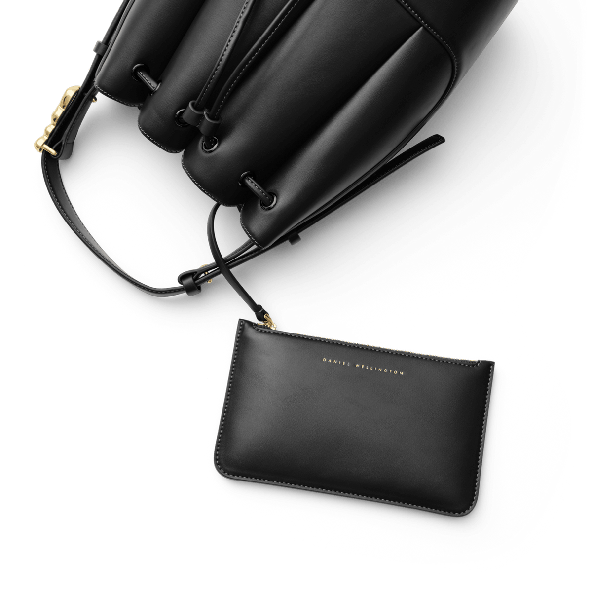Lewis Bag Black