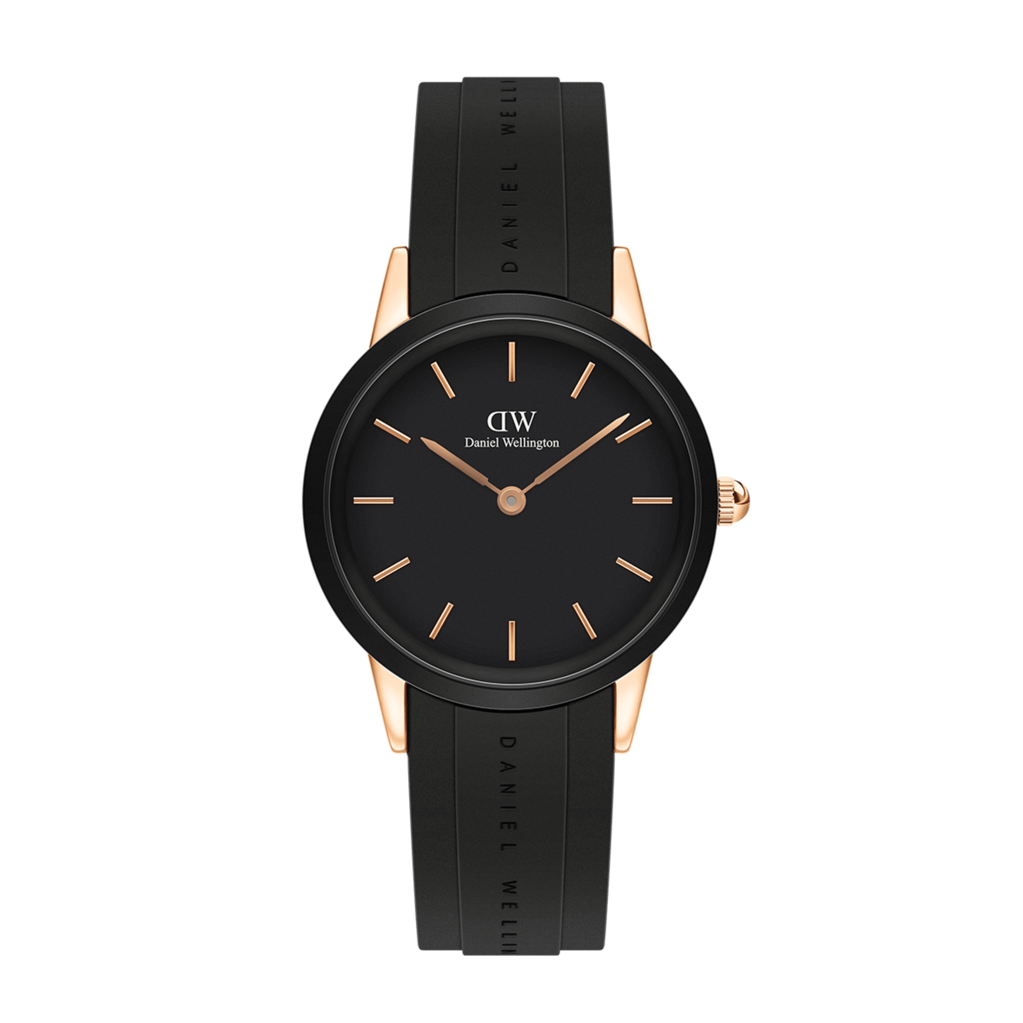 Watch Come Si Cambia Il Cinturino Daniel Wellington Daniel