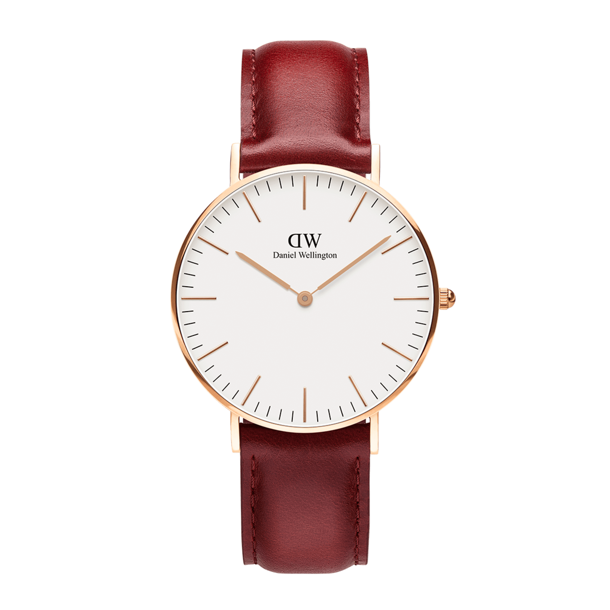 Bracelet Montres Wellington Daniel Wellington Armband Uhr Daniel