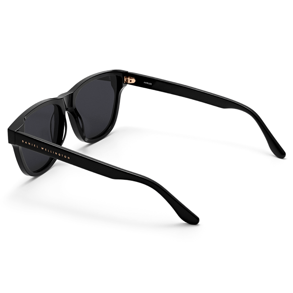 Ambler Bio-Acetate Black