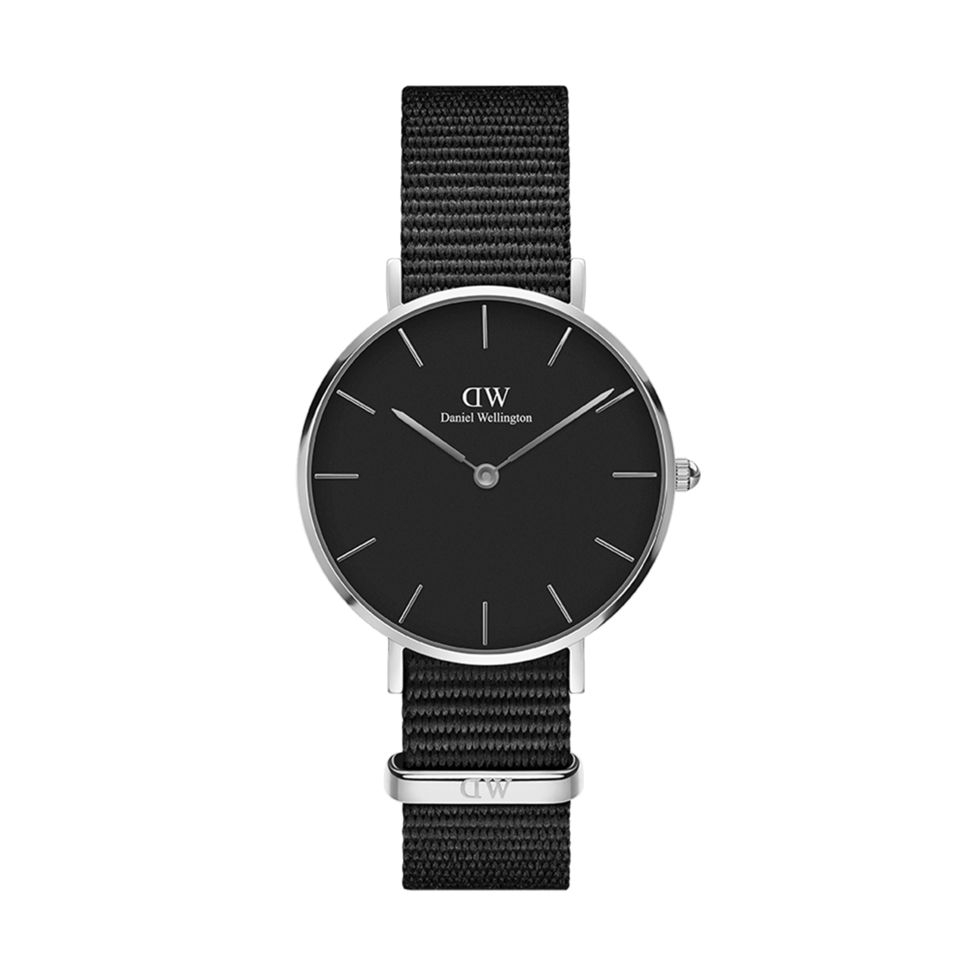 Wellington Watch Strap Daniel Wellington Cornwall Strap Nato