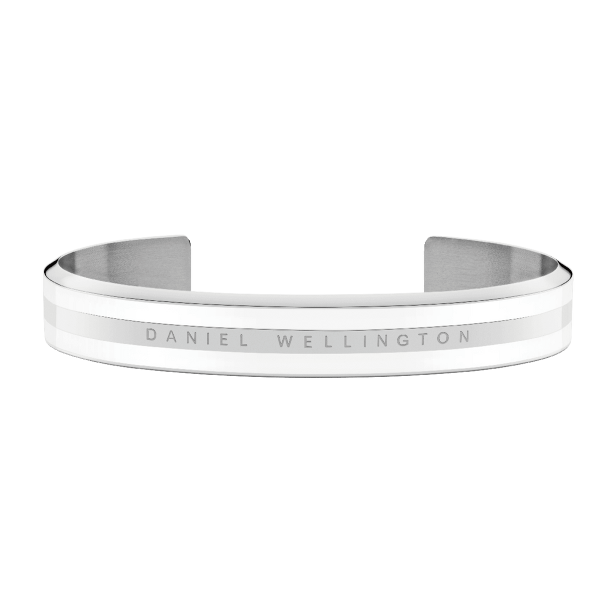 Emalie Bracelet Silver