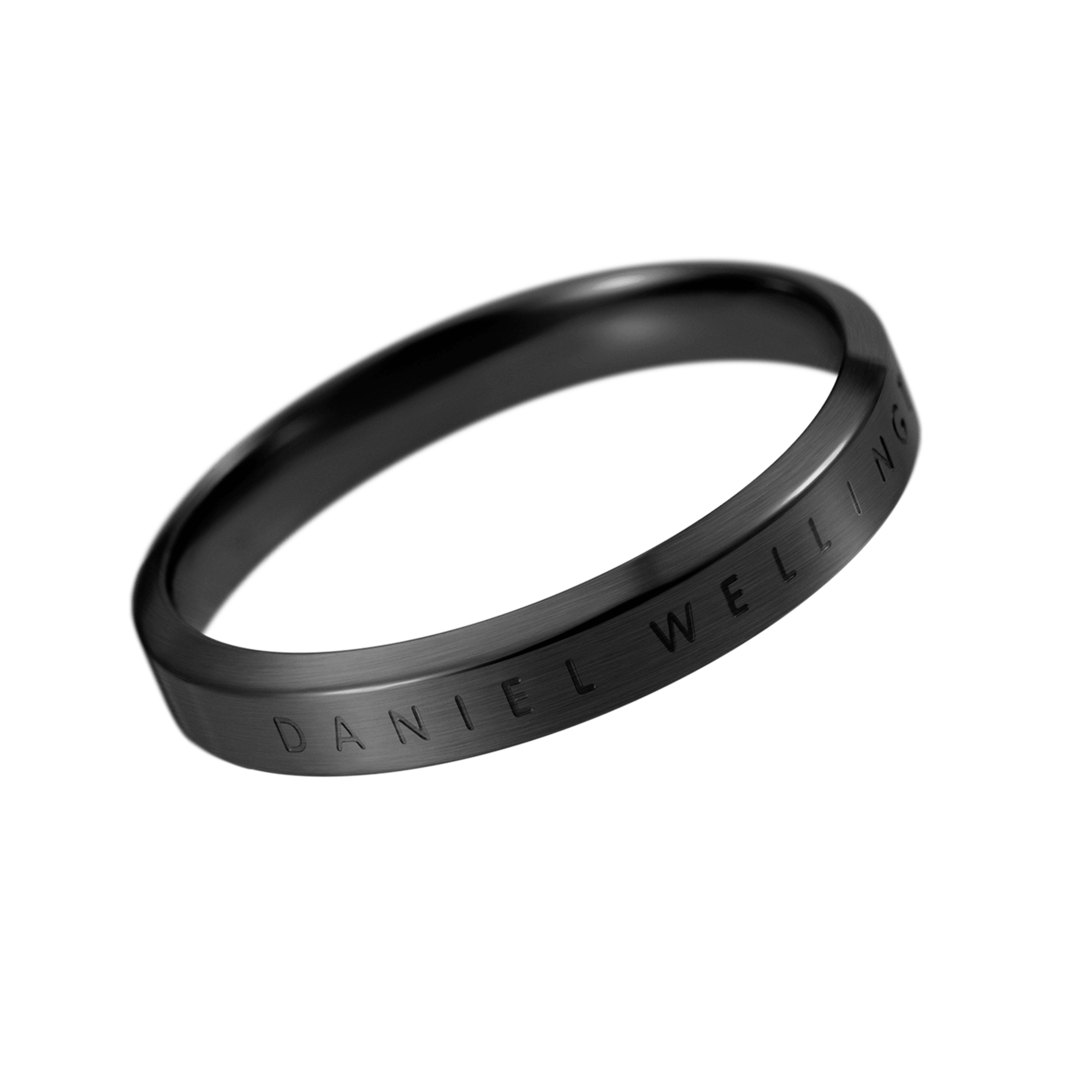 Jewellery Classic Ring in silver Size 48 DW