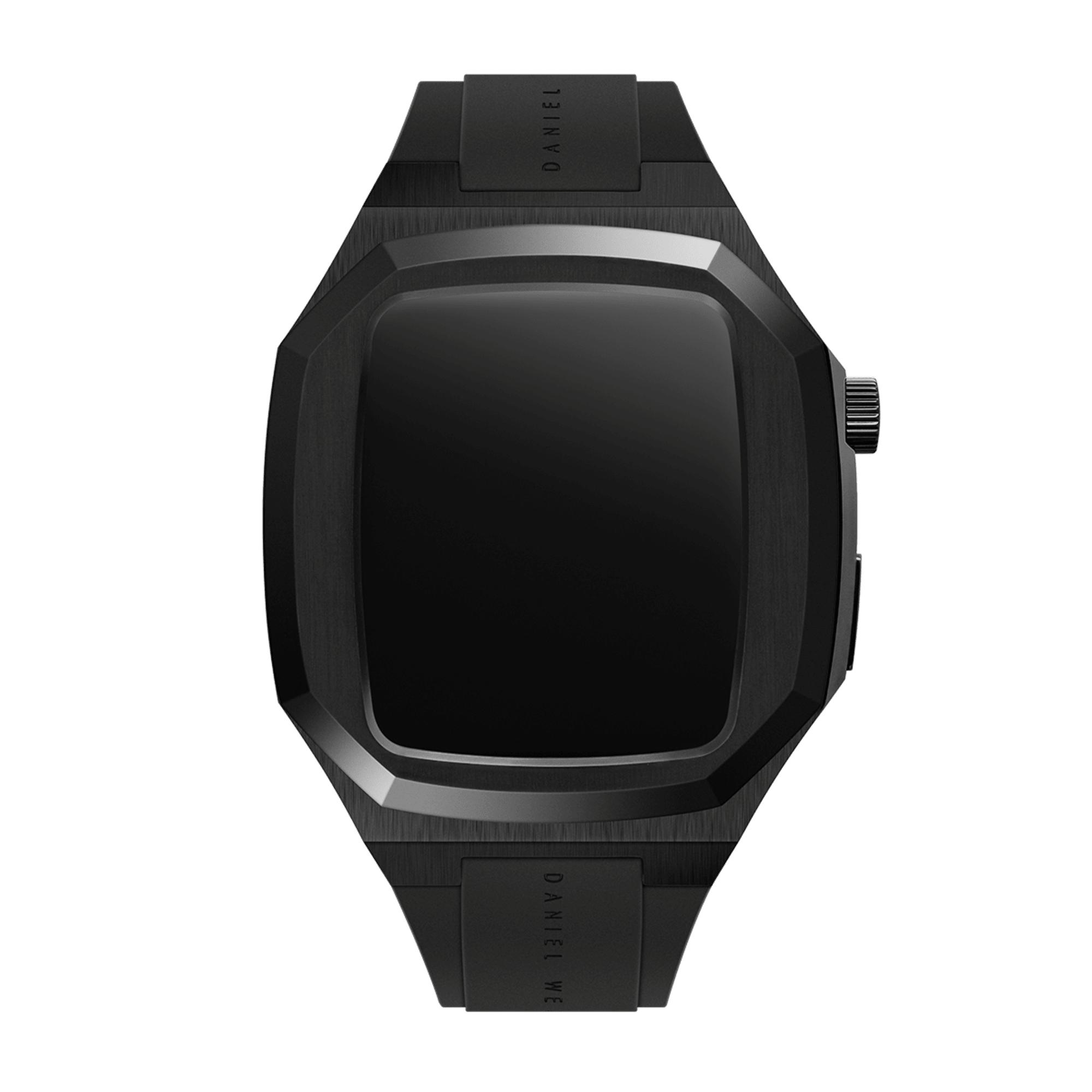Smartwatch Case - Apple Watch Case Black - Size 40mm | DW Smartwatch Case - Apple Watch Case Black - Size 40mm | DW