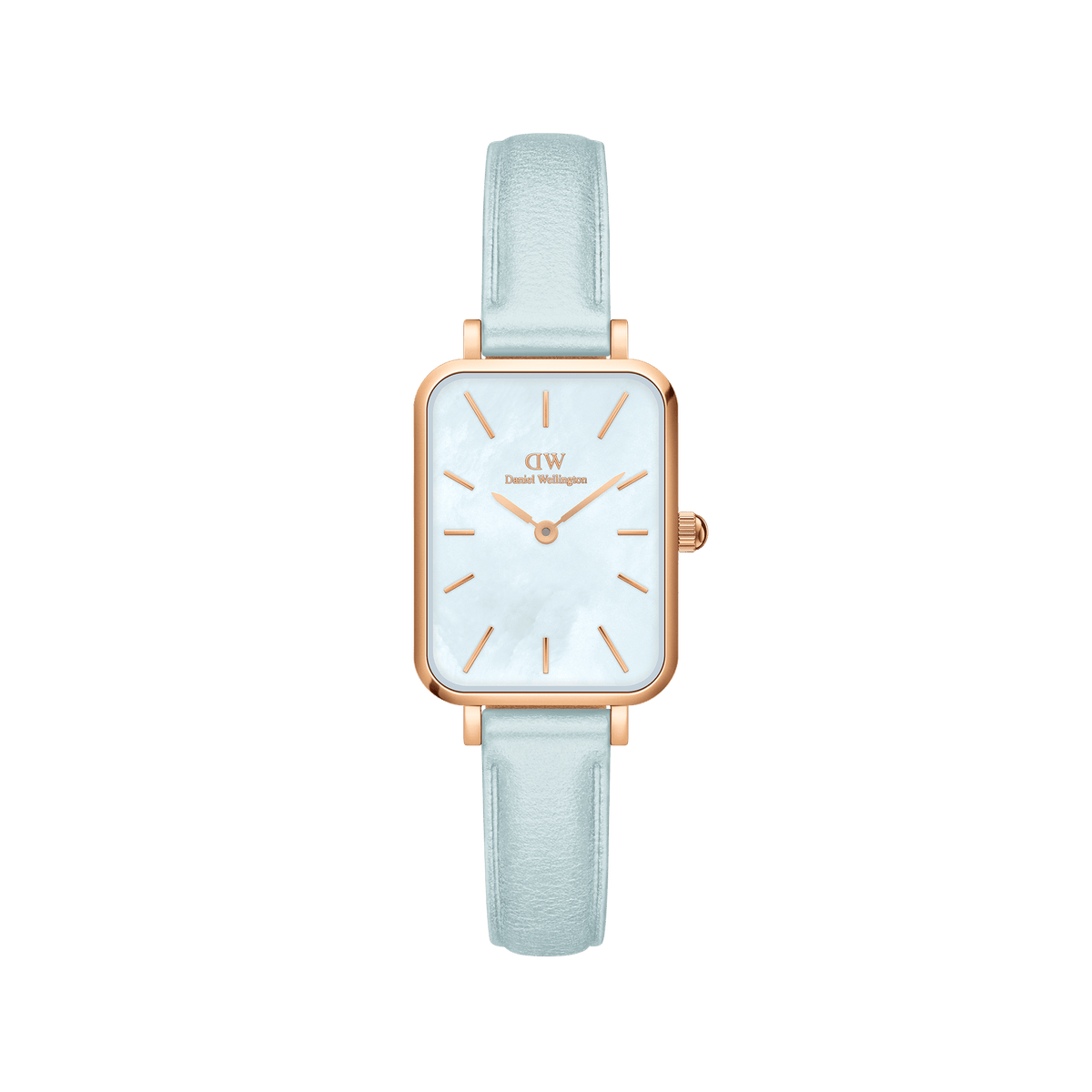 Quadro Bluebell Rose Gold