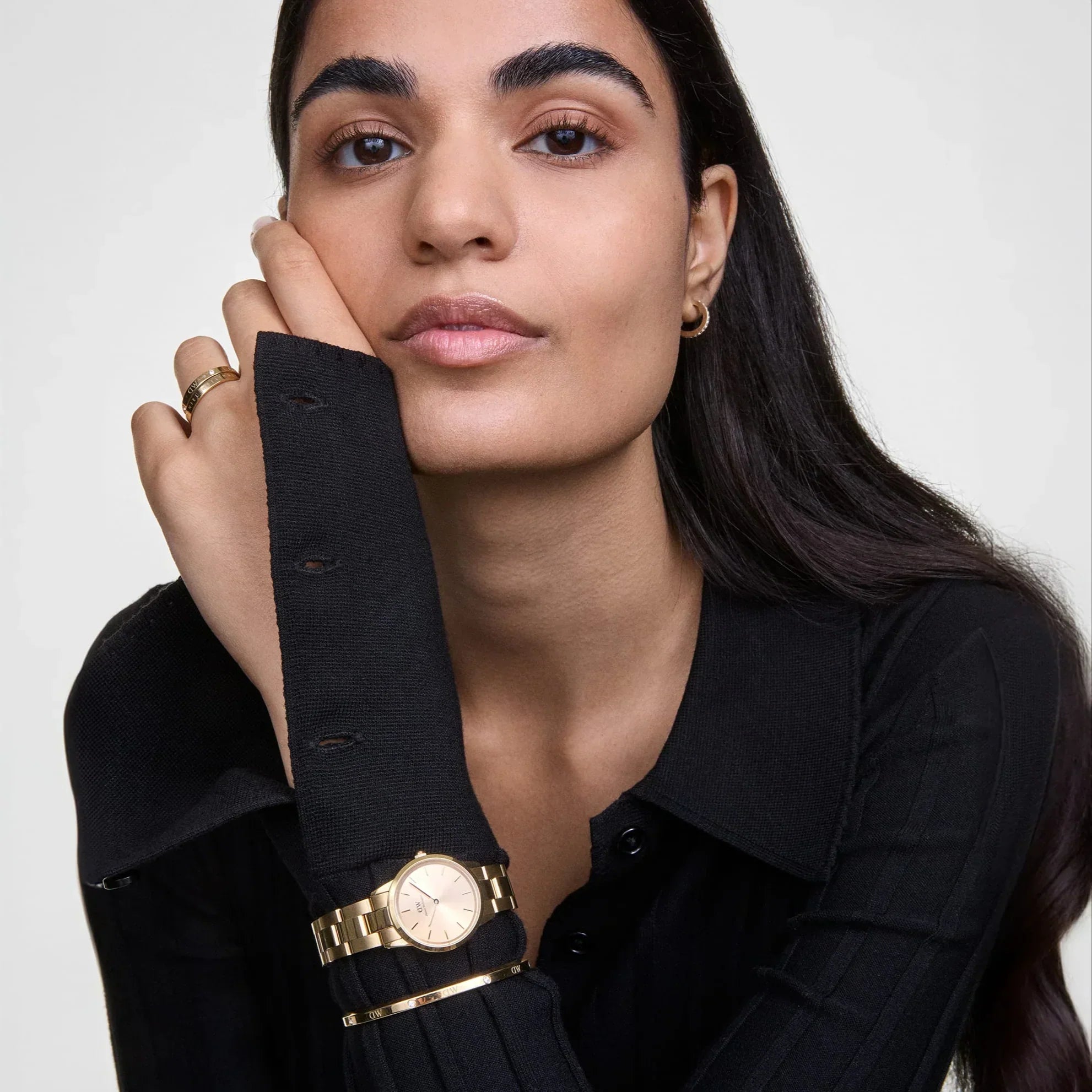 dress watch with t shirt Dress watch with casual clothes