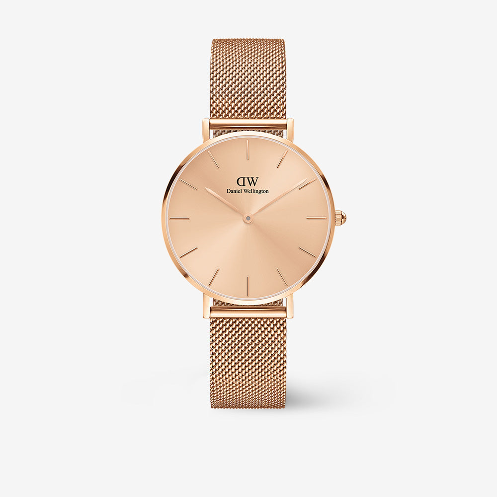 Classic Rose Gold Watch DW classic-rose-gold-watch-dw