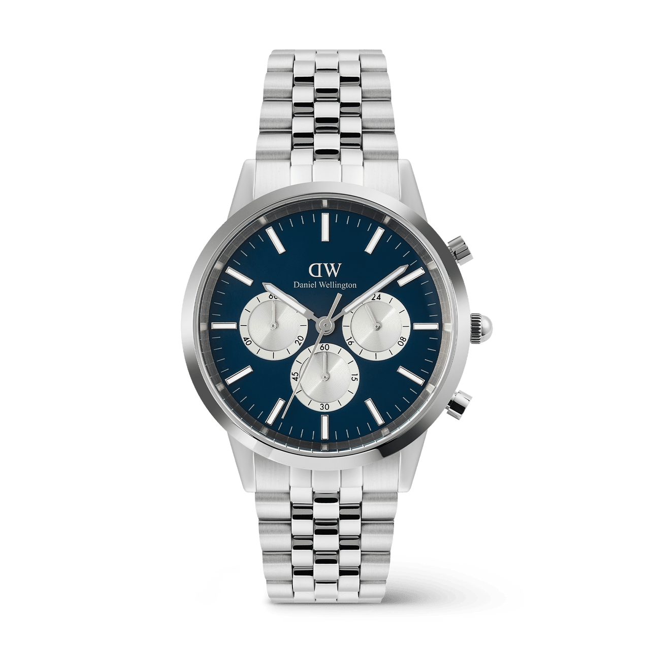 New watches