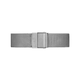 Sterling Strap Silver