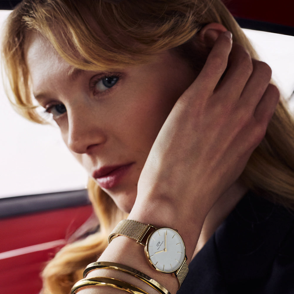 Daniel Wellington - Watches & Jewelry Online Store | DW