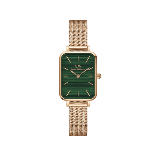 時計 DANIEL WELLINGTON QUADRO PRESSED MELROSE 1ab23b4c4e3dc1107ad7a3affff864