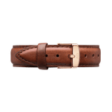 St Mawes Strap Rose Gold