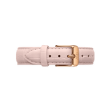 Rouge Strap Rose Gold