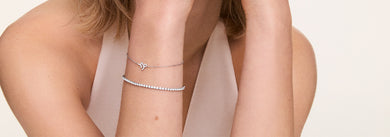 Bracelets - Bangles, Cuffs & Chain Styles | DW