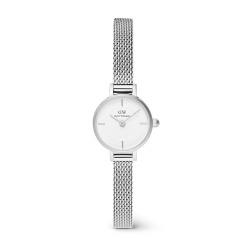 DanielWellington 32mm Petite Sterling ④ Amazon.com: Daniel Wellington Petite Sterling 32mm Women's