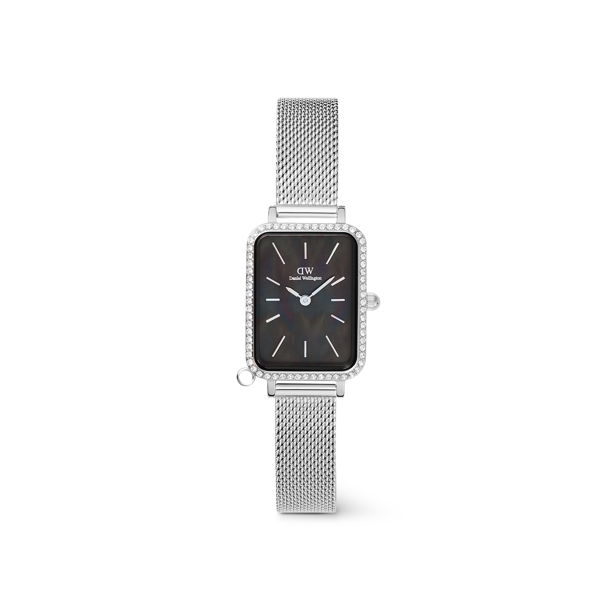 Quadro Crystal Zodiac Sterling | DW Quadro Crystal Zodiac Sterling | DW