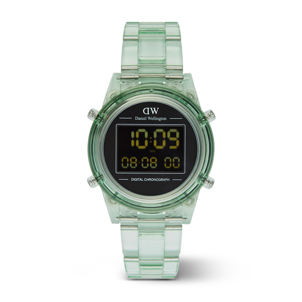 腕時計 Daniel Wellington DW00100763_Retro_Digital_LIght