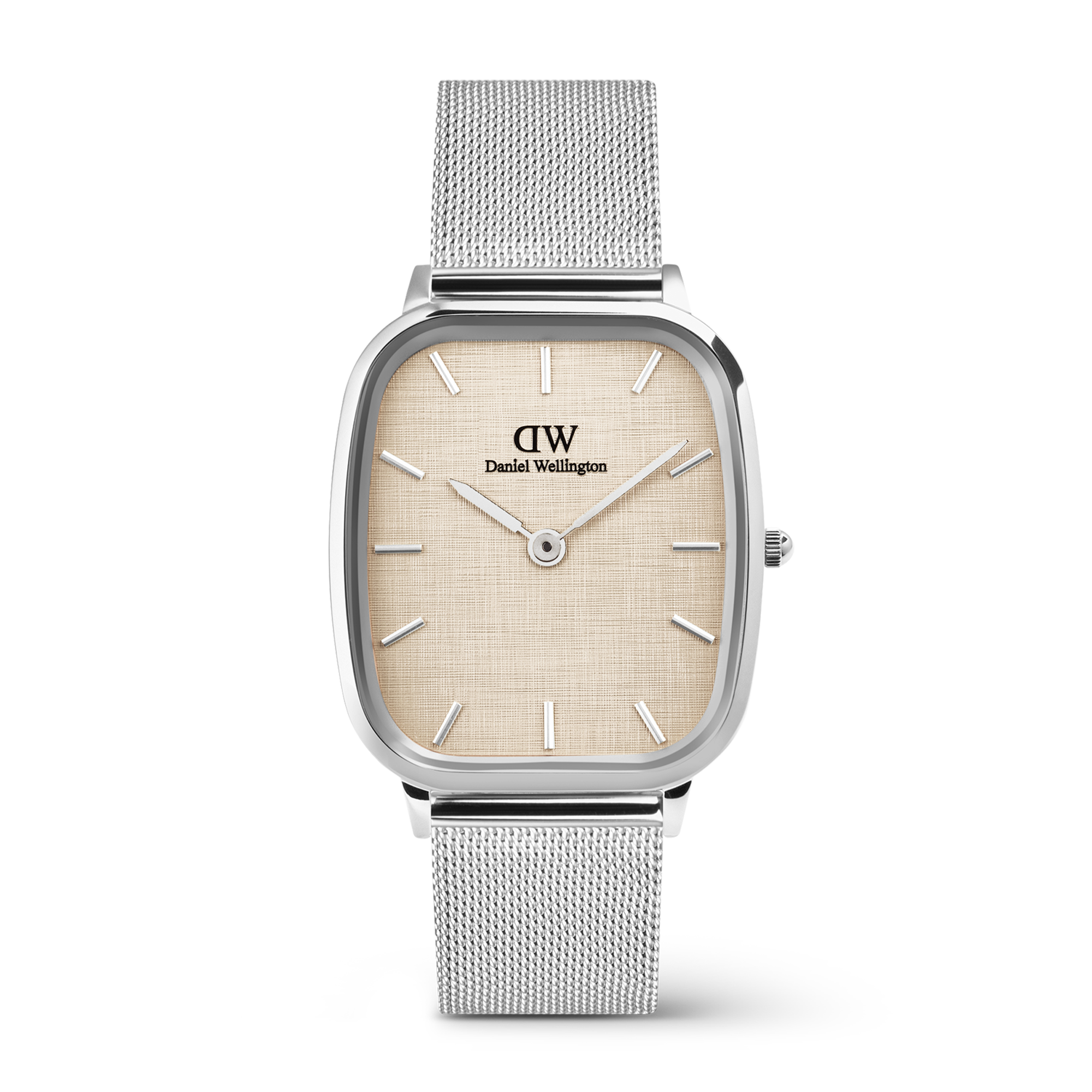 Rose Gold Daniel Wellington Uhr Batteriewechsel Batterietausch