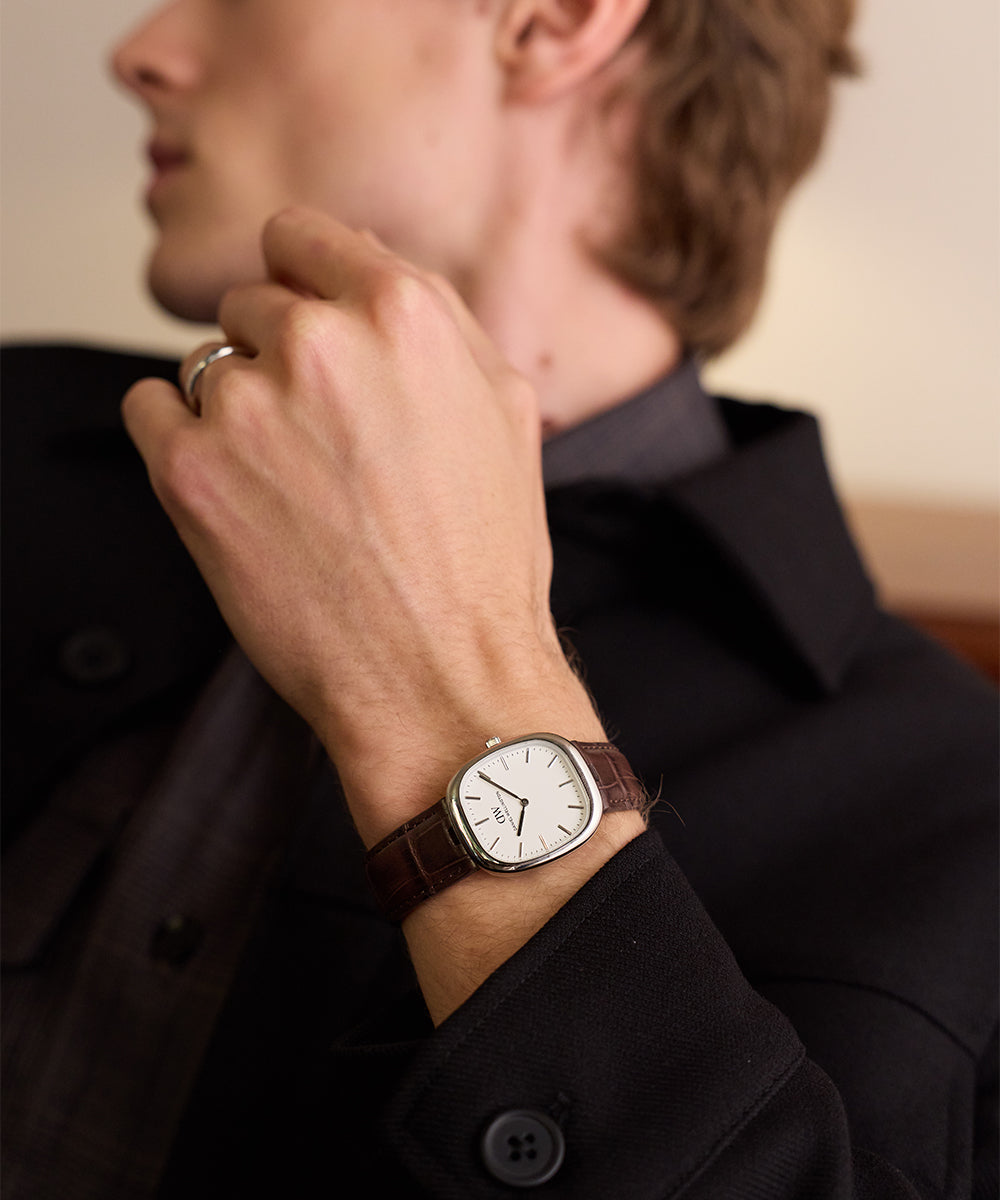 Daniel Wellington - Watches & Jewelry Online Store | DW