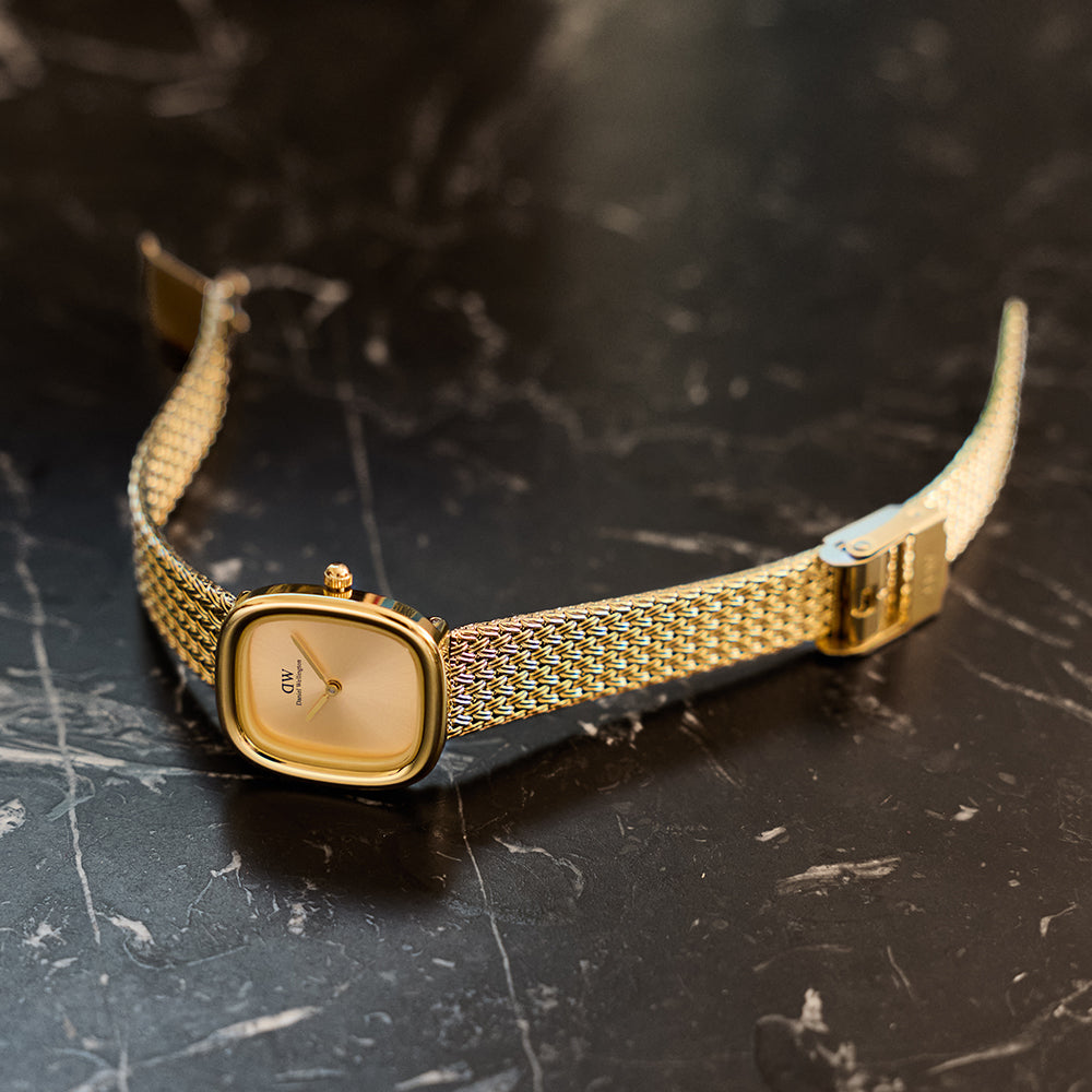 Daniel Wellington - Watches & Jewelry Online Store | DW
