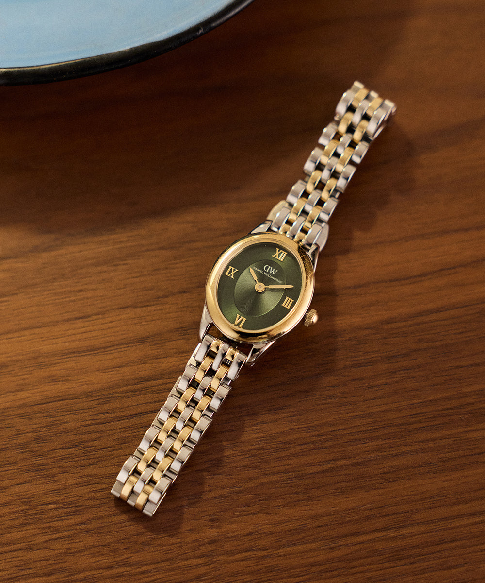 Daniel Wellington - Watches & Jewelry Online Store | DW