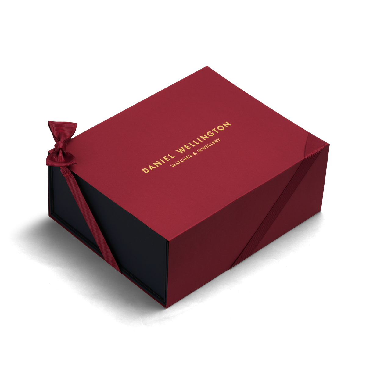 Premium Gift Box Red