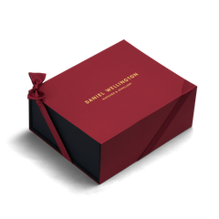 Premium Gift Box Red